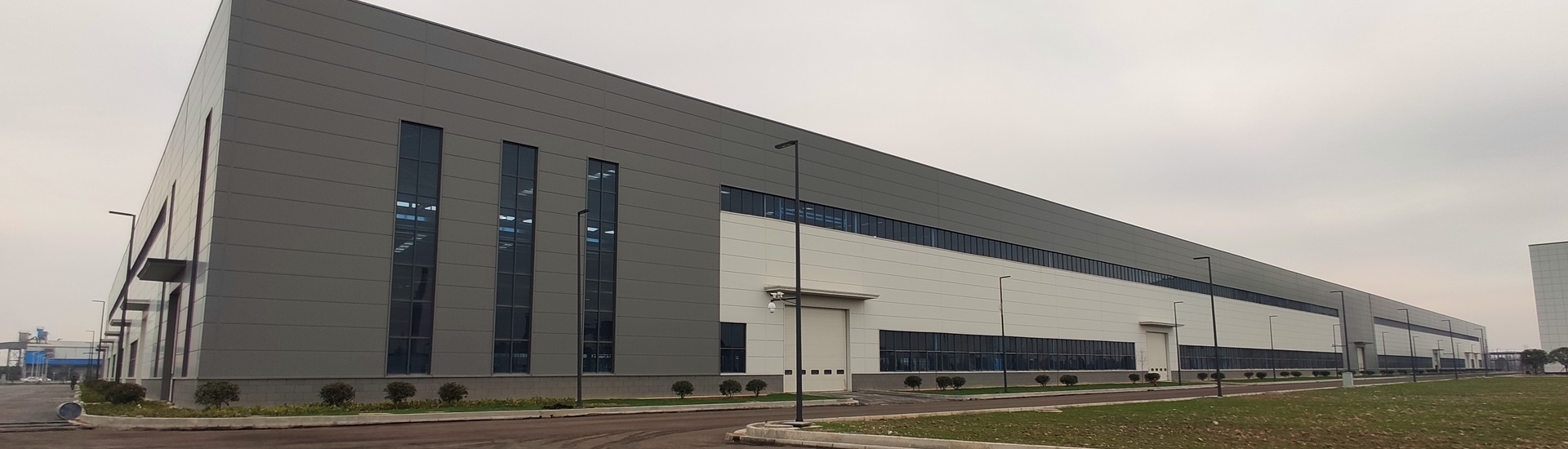 39年的堅(jiān)持，深耕壓力容器